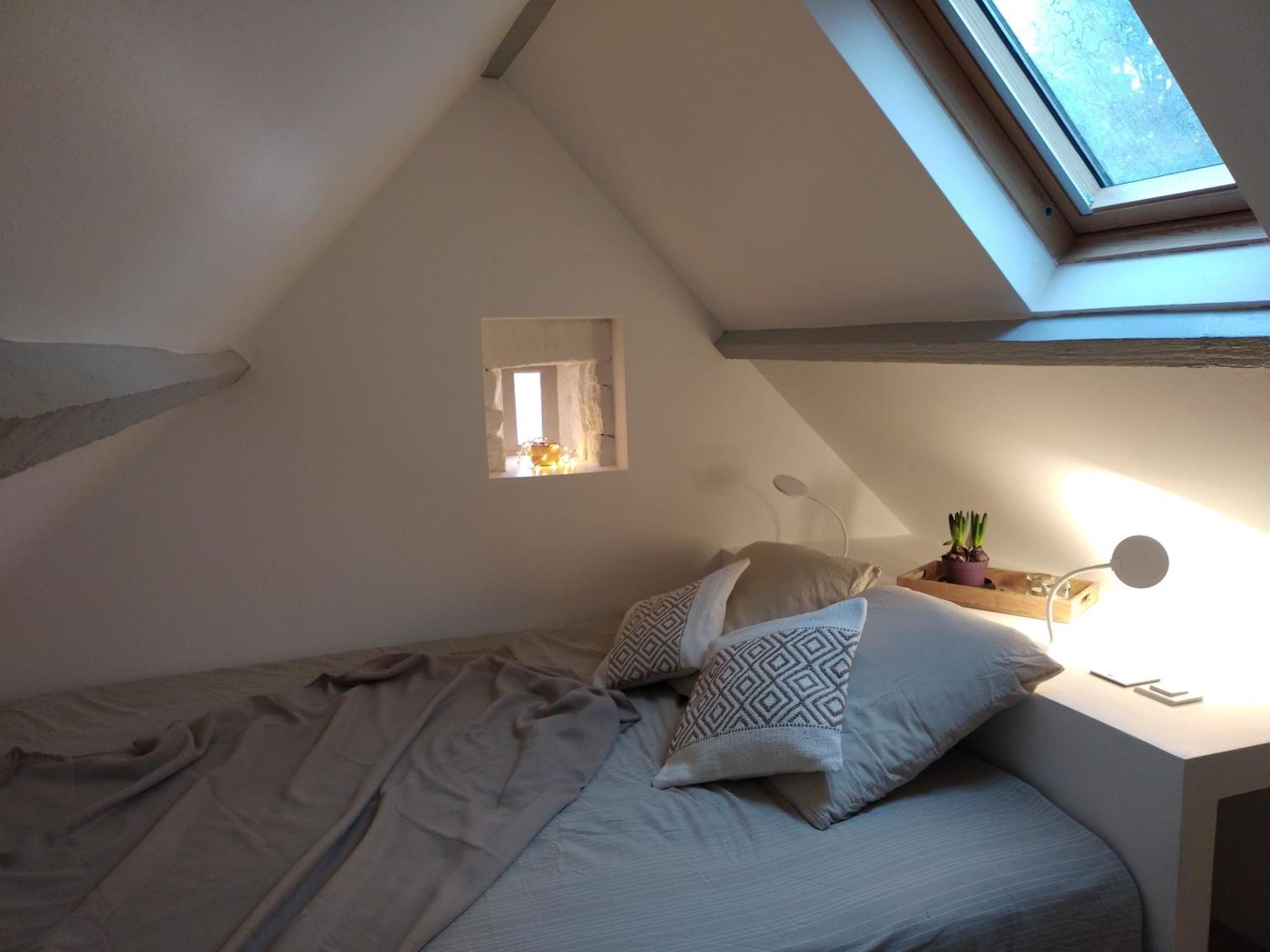 Apartment Ty Nid *